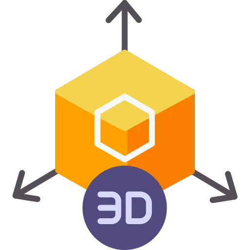 3D Modeling