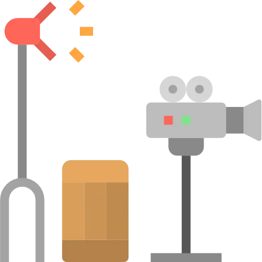 Lighting, Rendering and Compositing